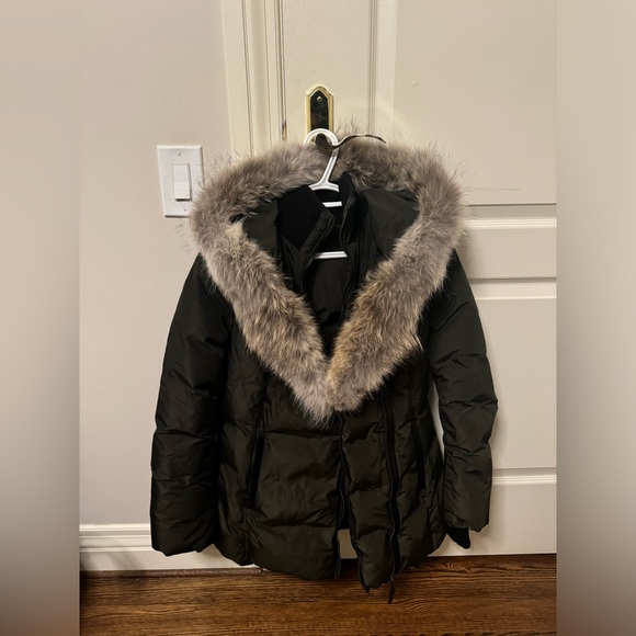 Mackage Jacket - Picture 2 of 6